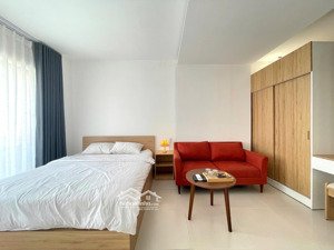 cho thuê căn hộ đẹp sang trọng ngay quận 1