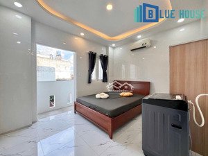 căn hộ studio cửa sổ - bancol ngay thoại ngọc hầu - hồng lạc
