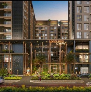 10 suất đặt chỗ sớm chọn căn đẹp tại long biêncentral chất sống nghỉ dưỡng chuẩn resort giữa thủ đô