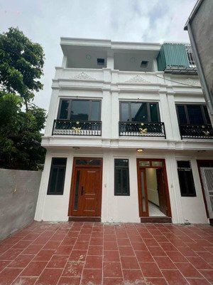 đừng vội lướt qua!! căn nhà siêu hiếm 2 mặt thoáng - 500m ra ql 6 - ngay chợ và trường học