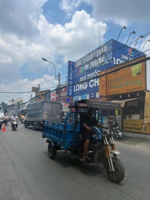 bán căn góc mặt tiền phan huy ích, cách emart khoảng 200m, 4x27m, hđ thuê 23 triệu/thg,giá 12 tỷ tl