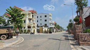căn góc tái định cư tân châu vành đai 4 mê linh hạ tầng đẹp cạnh đường 100 và các dự án tư nhân lớn