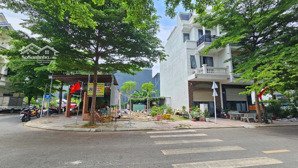đất gần quốc lộ 13: 3tỷ400, 60m2 lô đất kdc cạnh kcn vsip 1, p. thuận giao, tp. thuận an