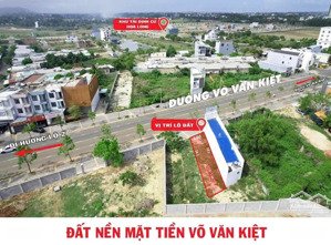 cần bán đất mặt tiền đường võ văn kiệt phường tam long (xã hòa long cũ)