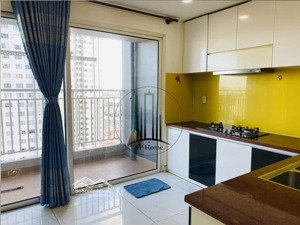 2pn diện tích lớn 112m2 full nội thất ban công rộng view nam mát mẻ