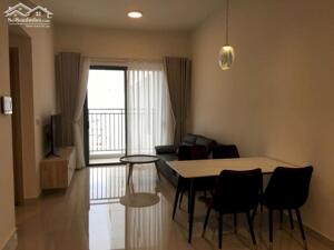 Bán Căn Hộ Newton Residence, 2PN , 2WC , 75m2 , Nội Thất , Giá : 6 Tỷ , Liên hệ : 0395737538
