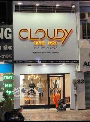 cho thuê mặt tiền đặng văn ngữ, p. 10, q. phú nhuận - 4x18m trệt lửng suốt 2wc
