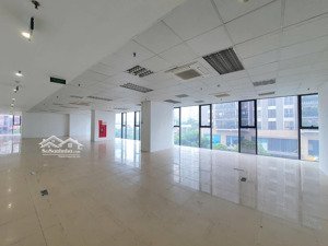 cho thuê văn phòng building 650m2 | 1300m2 tại trung tâm quận thanh xuân