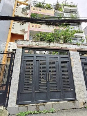 97m2, ngang 5.8m nở hậu hxh quay đầu nguyễn văn đậu, bình thạnh