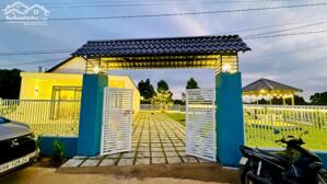 CẦN BÁN CĂN NHÀ VƯỜN VỊ TRÍ ĐẸP NGAY ĐƯỜNG TÔN THẤT THUYẾT, LỘC TÂN, BẢO LÂM, LÂM ĐỒNG