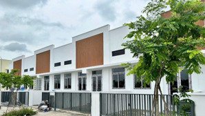 nhà phố phước đông new city shr - bank 80%, chỉ với 360tr, sở hữu liền tay - ck nóng 30 triệu