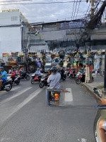 bán nhà mặt phố đường nguyễn ảnh thủ, hiệp thành, quận 12, tp. hcm, 29 tỷ, 196.6m2