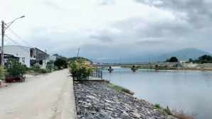 đất tđc thủy tú - view sông tắc quanh năm mát mẻ, gần đường võ nguyên giáp và các khu đô thị