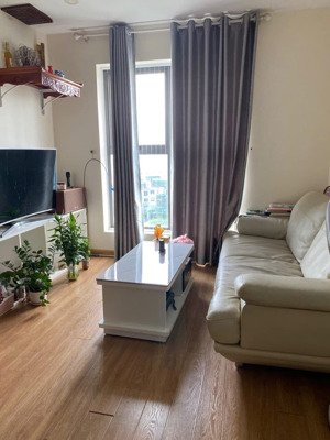 cho thuê căn hộ 2n 2vs chung cư ct7 dương nội - đối diện đại học phenikaa hà đông