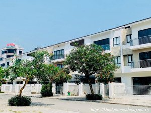 cho thuê biệt thự an vượng villas - dương nội, 180m², hoàn thiện đẹp, giá chỉ 28triệu/tháng