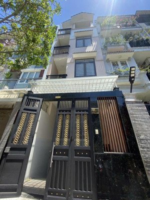 cho thuê nhà 149c nơ trang long, phường 12, quận bình thạnh
