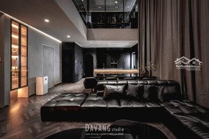 hưởng thụ cuộc sống đăng cấp - thượng lưu tại dự án one verandah - siêu phẩm duplex penthouse 25 tỷ