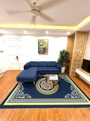 cơ hội duy nhất! chcc dương đình nghệ 75m² - full đồ vip, sổ đỏ cầu giấy đắc địa