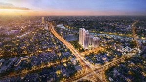 căn 3pn gem park view đẹp tầng cao chỉ còn vài căn cuối, giữ chỗ ngay hôm nay