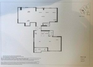lê phương cần bán nhanh penthouse infiniti liền kề pmh, 270.68m², 4pn, giá 24.5 tỷ