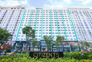 đẹp rộng mát: căn 2pn 86m² giá tốt nhất khu citizen trung sơn