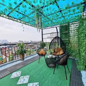 rẻ nhất kv, chdv 8 tầng, 30 phòng kk, 78.7m2, mt 6m, 33 tỷ, nguyễn trãi - thanh xuân, 2.4tỷ/năm