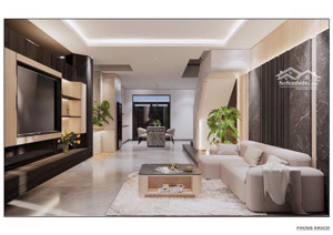 nhà mới gói 5 mỹ gia, full nội thất, đường thông số 94, hướng tây giá chỉ 7 tỷ 550(thương lượng)