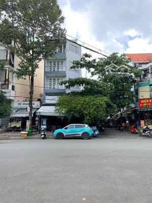 khan hiếm! bán nhà mặt tiền nguyễn gia trí (d2), bình thạnh, gần ung văn khiêm, dt 4x20m, giá 21 tỷ