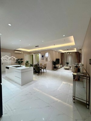 cho thuê căn hộ cao cấp 133m2 scenic valley 1 phú mỹ hưng, quận 7, tp hcm