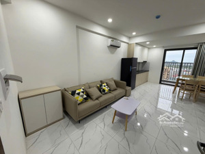 cho thuê căn hộ 2 phòng ngủ full nội thất tại dự án evergreen tràng duệ chỉ 6 triệu/tháng