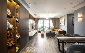 căn hộ 3pn đẹp chuẩn resort view mở, giá mềm, thiết kế theo gu chủ nhà