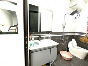 bán nhà 4 tầng độc lập tại cái tắt, an đồng, an dương giá hơn 3 tỷ