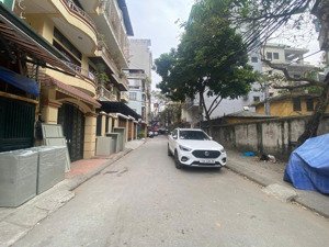 phân lô vip kim đồng, hoàng mai 62m2-5 tầng-ngõ ô tô tránh, thang máy-giá 22.5 tỷ