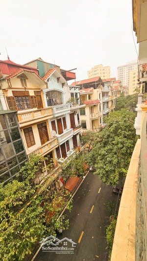 bán nhà phân lô kđt đại kim, mặt tiền quyền lực, ô tô tránh trước nhà, 89m2, giá 28 tỷ