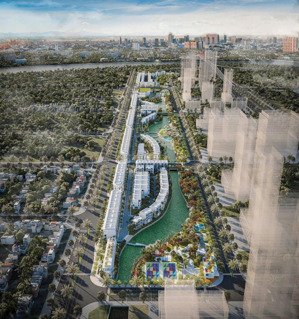 bán biệt thự view đẹp tại bạch đằng 1288, 14,2 tỷ, 126m2, thủy nguyên, hải phòng