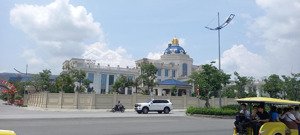 bán biệt thự mặt đường bao biển hạ long - cẩm phả 320m2, 4t giá 35 tỷ