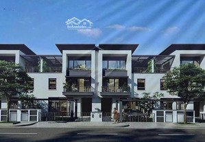 cần bán biệt thự giá chỉ 80 triệu /m2 , vị trung tâm lõi của khu a, ngay giữ khu đô thị