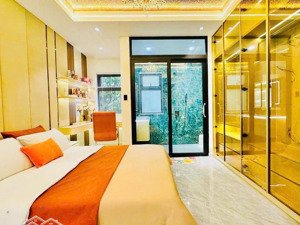 bán nhà mặt tiền kinh doanh trần minh quyền phường 10 quận 10, dt: 4.6x20m, 3 lầu, giá 24 tỷ