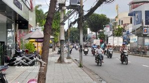 bán nhà mặt tiền quang trung đoạn vip thu nhập ổn định 120 triệu/tháng