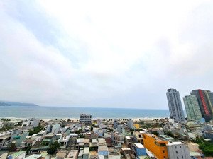 chào bán lô đường 10m5 nguyễn sáng dt 98m2 cách biển mân thái 300m, giá đầu tư