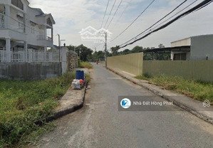 bán gấp lô đất thổ cư 5m x 28m xã an phú tây, bình chánh