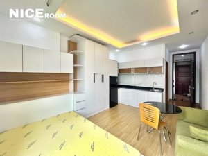 căn hộ full nội thất_30m2_ngay chợ bà chiểu_thuận tiện di chuyển q1,2,3..