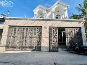 Cặp Nhà Trệt Lầu hẻm 9 Trần Nam Phú, P.Tân An, Cần Thơ