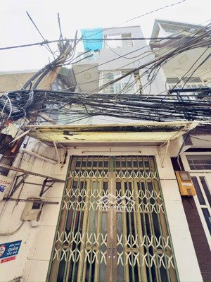 2.080 tỷ vị trí đẹp 2 lầu sau căn mt phạm thế hiển shr hiện hữu