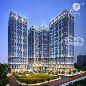 bán căn hộ sunshine riverside r2 căn góc đẹp, 2pn, view thoáng giá 7 tỷ