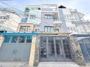 duy nhất căn nhà hẻm 1 sẹc phạm hữu lầu phú mỹ, quận 7