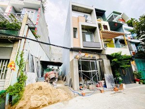 hàng hiếm! bán lô đất khu dân cư đồng bộ 71m2 sổ vuông vắn dân trí cao p. phước long a giá 6.1 tỷ