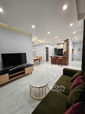 cho thuê căn hộ midtown 96m2 giá thuê 28tr/tháng
