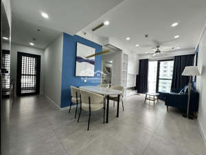 cho thuê căn hộ tại the antonia, giá 25 triệu, 80m2, 2pn, 2wc, full nội thất mới. lh 