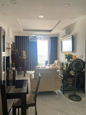 cần cho thuê căn hộ rivera park dt 88m2 2pn giá 17 triệu/tháng. lh thành